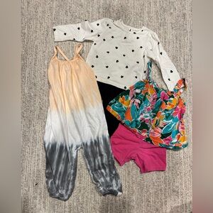 18 Month Girls Bundle